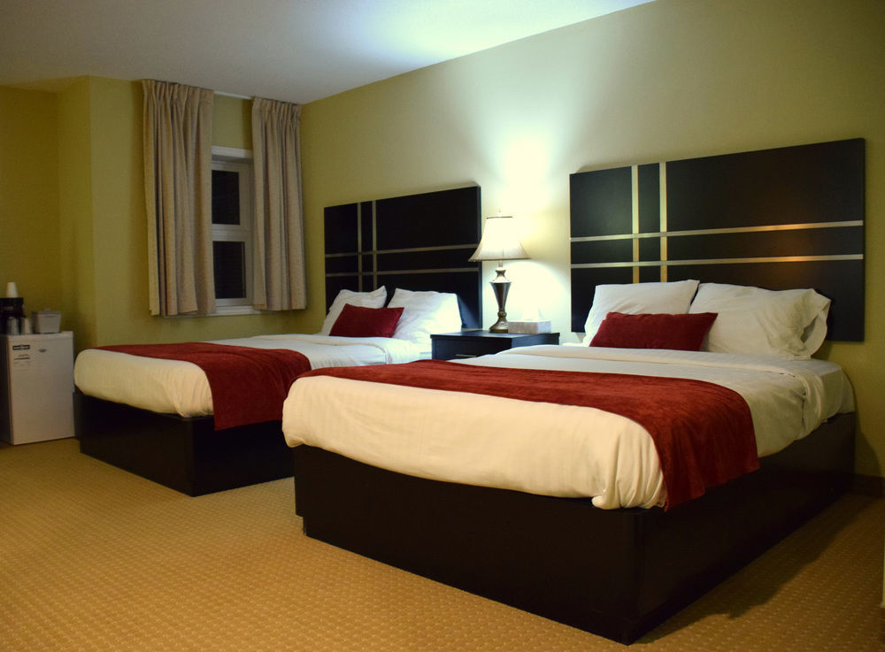 Quality Inn Брейсбрідж Екстер'єр фото